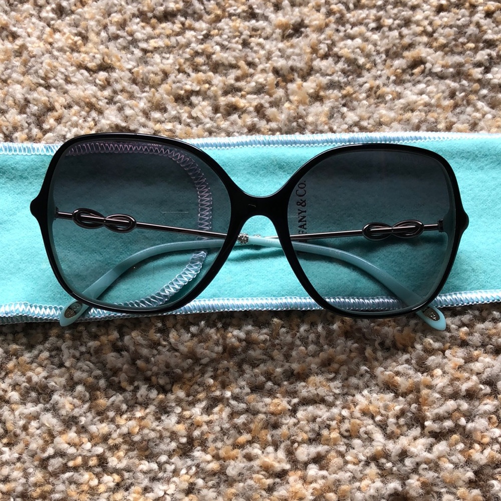 Tiffany & Co Sunglasses